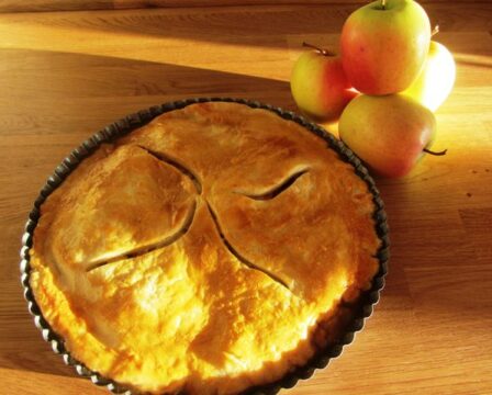 Apple Pie