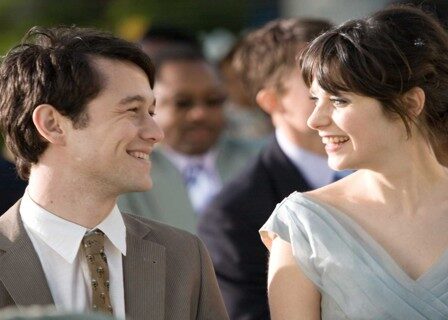 FOTO: 500 Days of Summer