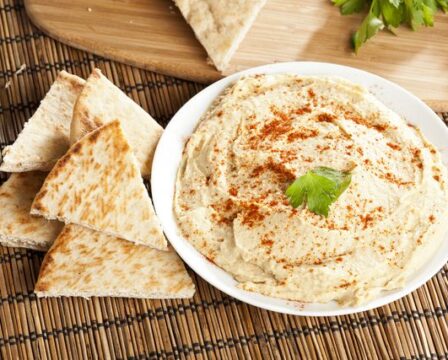 hummus