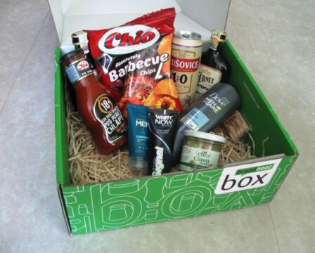 Brandnooz box