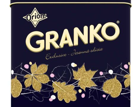 Kakao granko exklusive