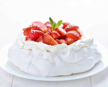 Dort Pavlova original